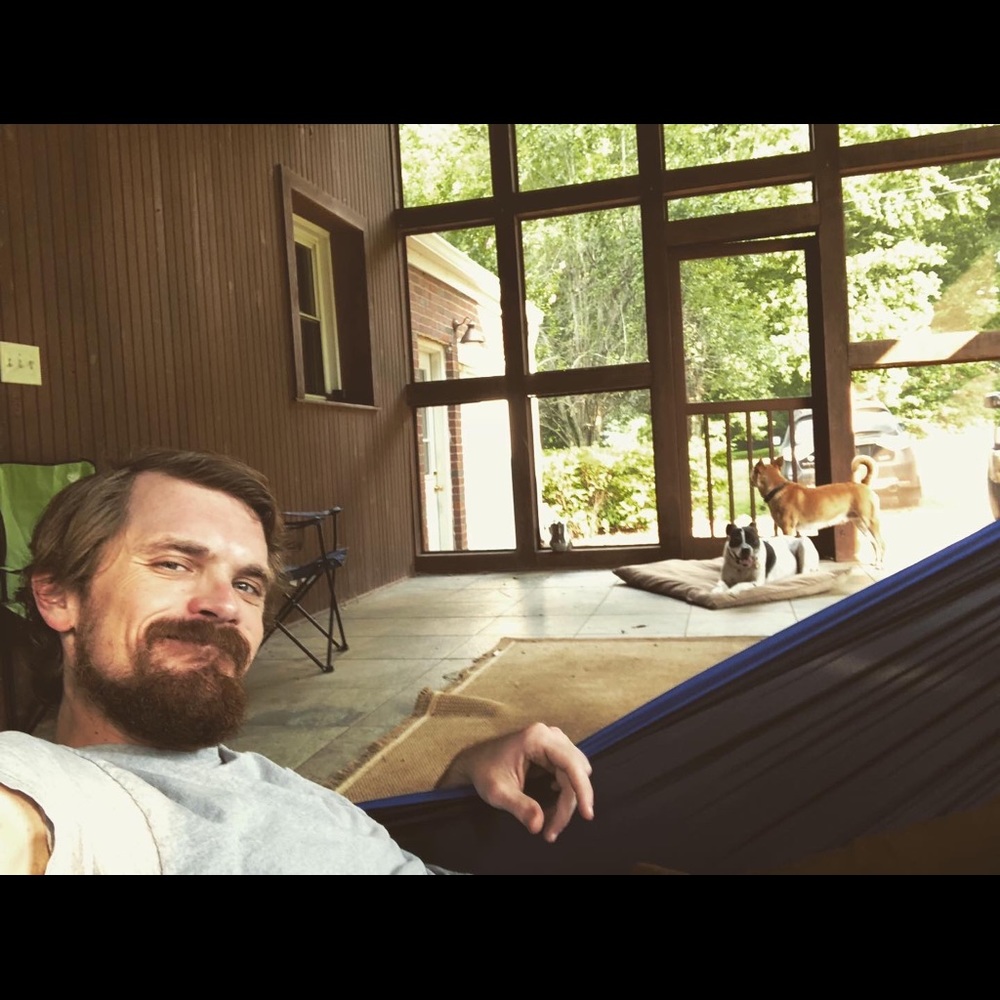 Meet your Posher, Wil